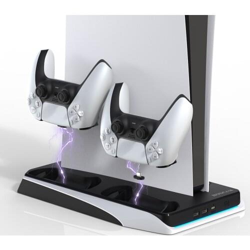 HONCAM Stands For Consoles