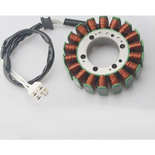 Motorcycle Magneto Stator Coil For Kawasaki EX650 Ninja 650 ER650 ER-6N EN650 VULCAN 650 Z650 ER650 21003-0164 21003-0118