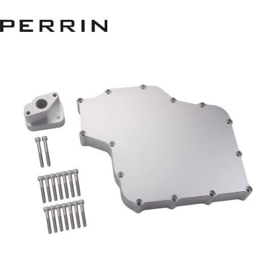 Billet Oil Pan With Pick Up Low Profile for Suzuki GSXR 1300 Hayabusa 1999-2011