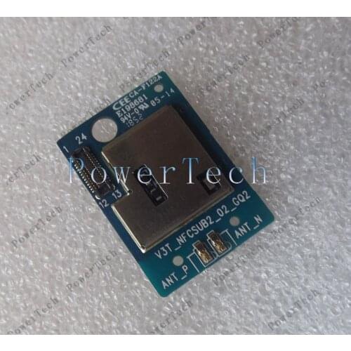 Original New Ulefone Power 3L NFC Small Board Ulefone Power 3L Small Board Part Accessories