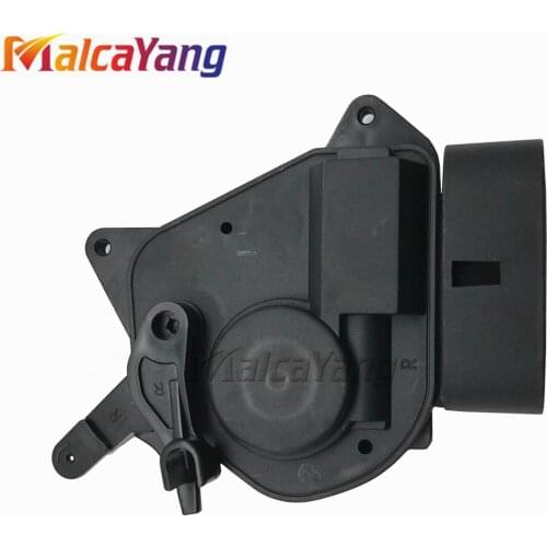Power Door Lock Actuator 69110-42120 Front Right (Passenger Side) For Toyota RAV4 (2001-2005) 6911042120