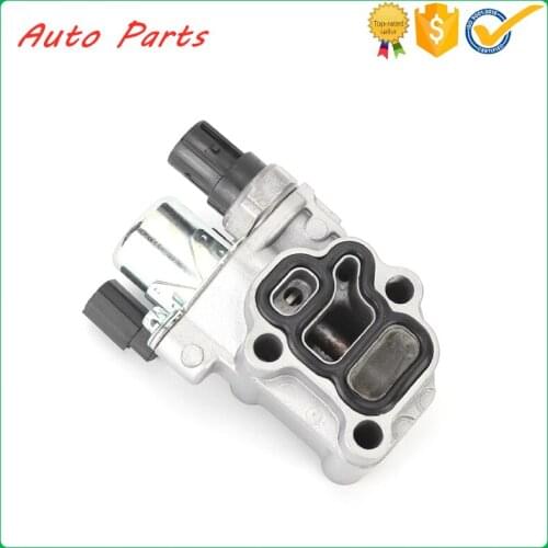 Solenoid Spool Valve 15815 RAA A01 15810-PRB-A03 15810-RAA-A03 for Honda Accord Civic CR-V Element for Acura RSX 2002-2006