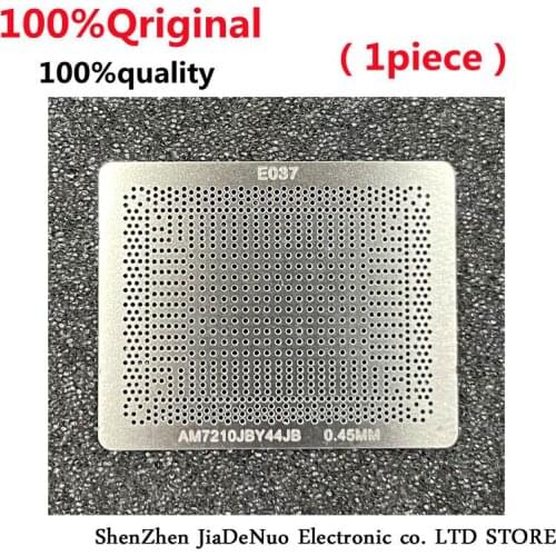 Direct heating AM7210JBY44JB AM7210 Stencil