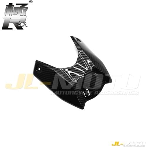 Carbon Fiber Painted Fairing Tank Amid Cover Guard Trim Cowl Panel Fit For GSX250R 2017 2018 2019 2020