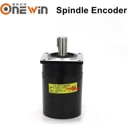 Universal Rotary Encoder Machine Tool Spindle Positioning Encoder A860-0309-T302 A860-2109-T302