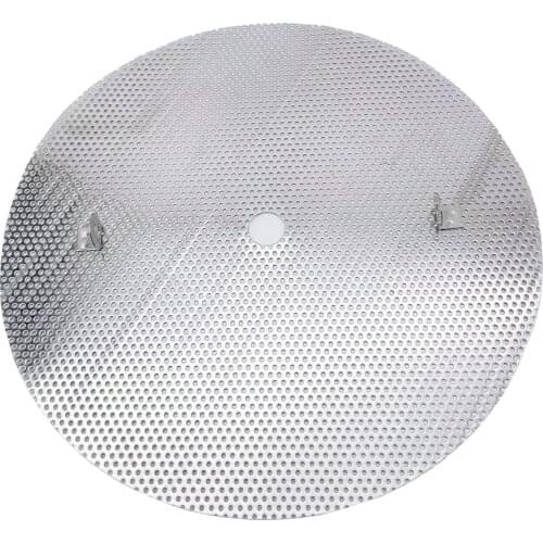 ROBOBREW/brewzilla 35L GEN3 - TOP SCREEN FOR MALT PIPE, brewing