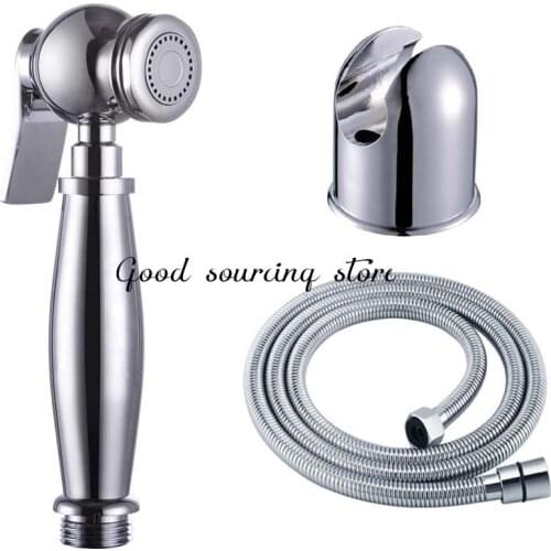High quality brass hand held bidet sprayer
