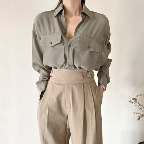 CMAZ Blouses For Women