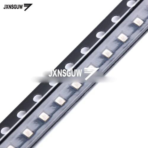 10PCS 1612 SMD passive crystal oscillator YSX1612SL 24MHz 10PF 10PPM X161224MMB4SI 4 foot