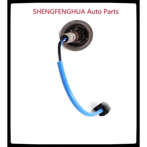 SFH Auto parts Free Shipping! 100% Original Oxygen Sensor For Honda Civic Lambda Sensor 36531-RNA-A01,234-9119,211200-3510