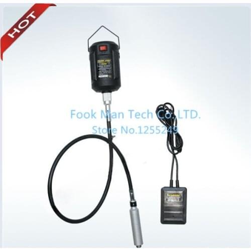 Big promotion!!!!Flexible/Flex Shaft & Drive Manufacturer for Carving Jade,Raw Gemstones,Agate etc.&42pcs Accessories