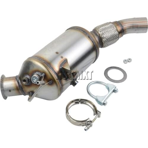 AP03 18308508994 DPF Diesel Particulate Filter for BMW 114d 125d 318d 320d 425d 525d F30 F31 F32 F82 F10 F11 F25