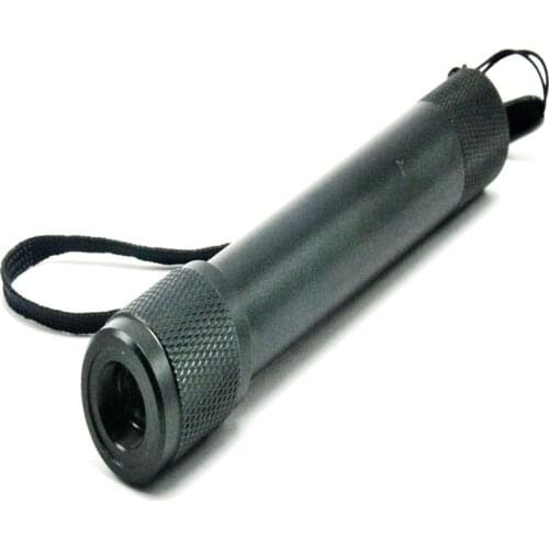 Focusable Adjustable 980nm Infrared IR Laser Pointer Torch Flashlight 980T-150
