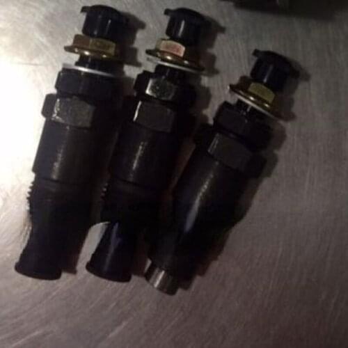 Free Shipping KDE16STA3 KDE16STA Injection Nozzle Injector Nozzel Fuel Injection Diesel Engine KM376 Suit Kipor Kama