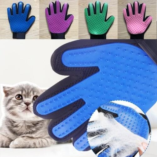 HJKL Comb For Cats