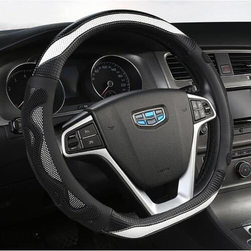 D Type Wheel Cover Wrap For Chery Arizzo 5 6 GX Tiggo 5X 7 8 2019-2021 Geely Atlas Coolray I Emgrand 7 Emgrand GT 2015-2021