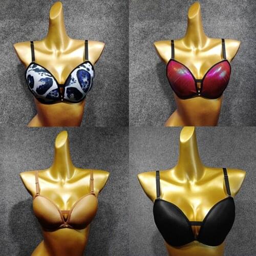 New Latin Dance Underwear Bra For Ladies Women Professional Dancing Bra Tops Fashion Designed Dancing Underclothes Adult VDB459
