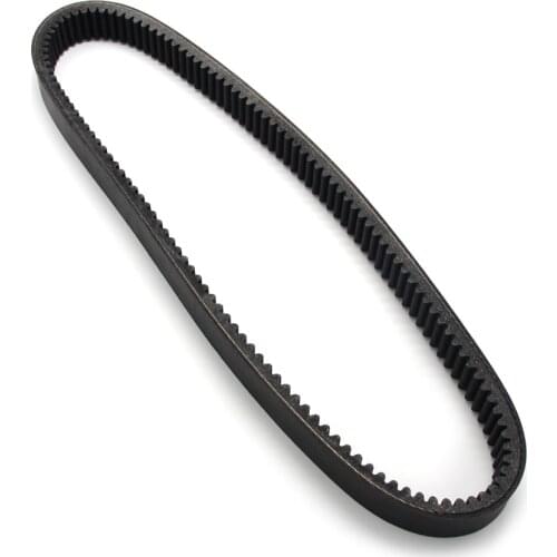 DRIVE BELT TRANSFER BELT CLUTCH BELT FOR Arctic Cat Bearcat 340 -136 IN. 1999 0627-013 Strap