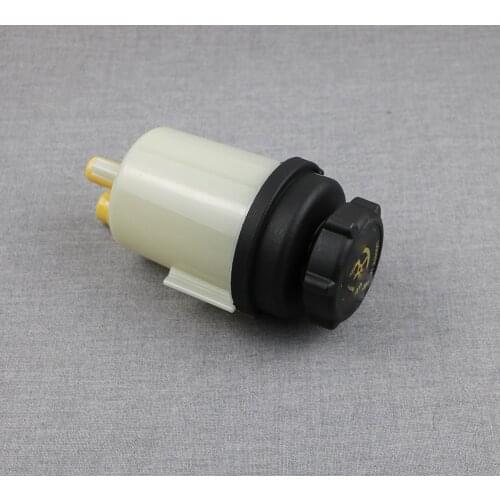 For Land Rover Freelander 2 LR2 2008 2009 2010 2011 2012 2013 2014 2015 LR000578 New Power Steering Fluid Reservoir