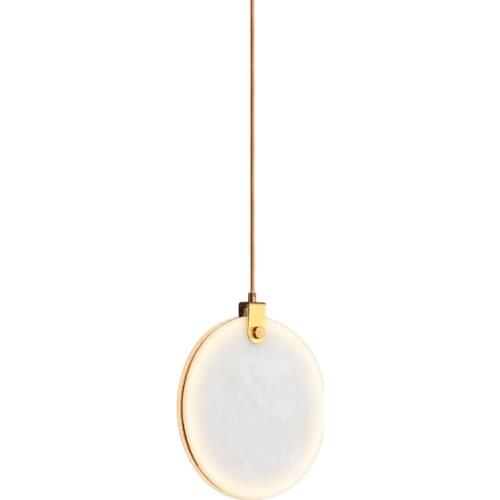 Modern Pendant Light Dining Living Room Art Decor Creative Bulb Pendant Lights Clothing Store Bed Bedside Kitchen Hanging Lamps