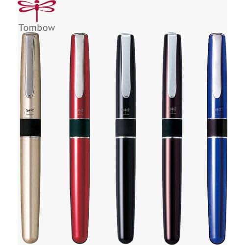 TOMBOW Gel Pens