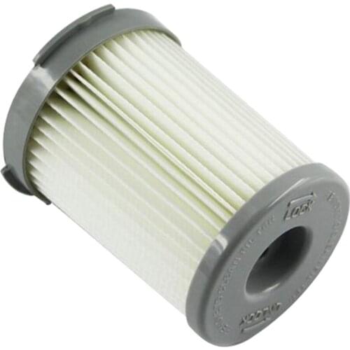 Vacuum Filter for Electrolux ZS203/ZW1300-213 Vacuum Filter Dust Cup Filters