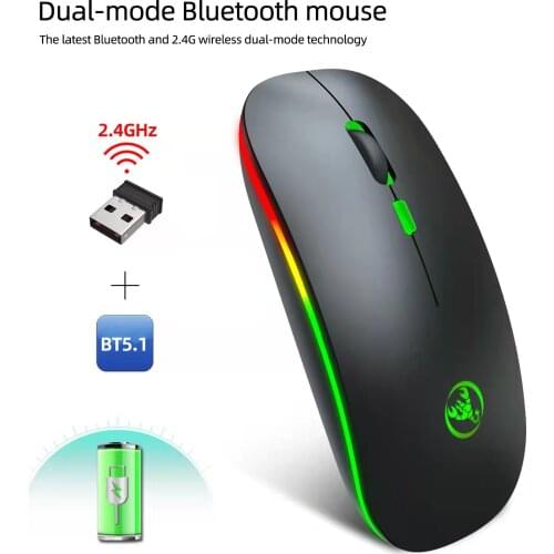 Y-FRUITFUL Computer Mice