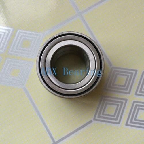 DAC35620040 DAC3562W DAC3562 auto wheel hub bearing size 35*62*40mm 35x62x40 mm iron shield