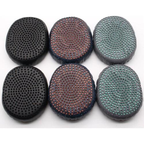 Replacement Memory Foam Ear Pads Cushions for Skullcandy Riff Wireless On-Ear Headphones High Quality 5.6