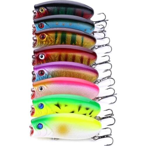10g 2020 Popper Lures For Fishing Lures Carp Crankbait Floating Pike Bass Wobbler Jerkbait Bait Popper Topwater Mare Gay Sex