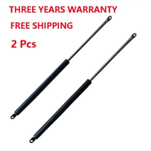 UK 2PCS Caravan Motorhome Replacement Gas Struts for Seitz Dometic Heki 2 (E015) Caravan Gas Struts Air Pressure Bar for Car