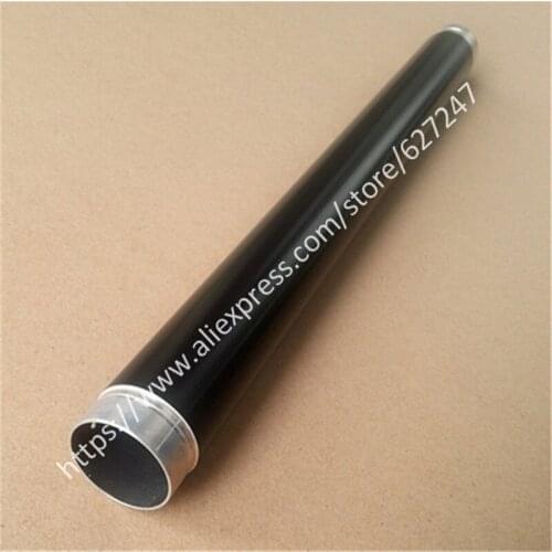 2X Free Shipping BHC350 BHC351 BHC450 Upper Fuser Heat Roller for Konica Minolta Bizhub C350 C351 C450 Upper Fuser Hot Roller