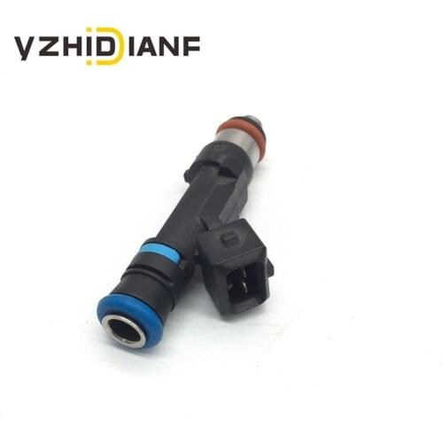4pcs high quality 0280158101 Fuel Injector For Chevrolet- OPTRA Saloon, 1.8 Lacetti- J200 0280 158101