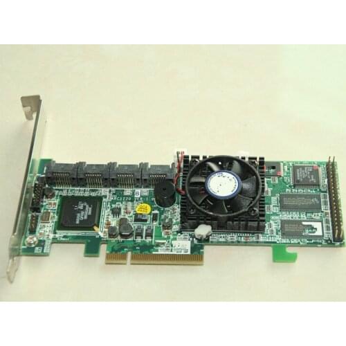 ARC-1220 SATA PCI-E ARC-1220