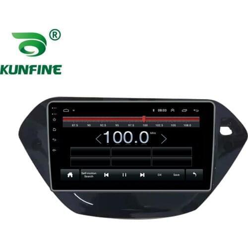 Car Stereo for Chevrolet Trailblazer 2020 Android 10.0 1024*600 Octa Core Car DVD GPS Navigation Player Deckless Headunit Radio