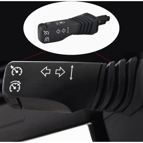 Auto Parts Cruise Switch For VAUXHALL ASTRA H (2005 - 2010) ZAFIRA B (2005 - 2014) Cruise control handle