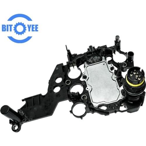 722.7 Transmission Control Unit TCU TCM For Mercedes A Class and Vaneo 5 Speed