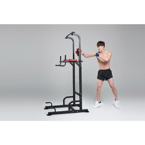 Household Horizontal Bar Pull-ups Multi-function Adjustable Single Parallel Bars Indoor Fitness Equipment