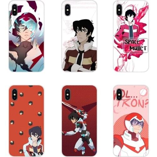 Keith Voltron For Samsung Galaxy A3 A5 A7 A9 A8 Star A6 Plus 2018 2015 2016 2017 Accessories Phone Shell Covers