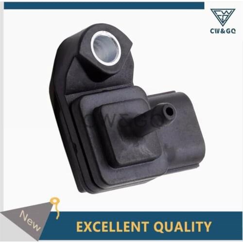 1PCS FOR Yamaha YZFR1 R1 R6 VMX1700 VMAX WR250 FZ07 OEM 2C0-82380-00-00,1WS-82380-00-00 2C08238000 Map Air Pressure Sensor