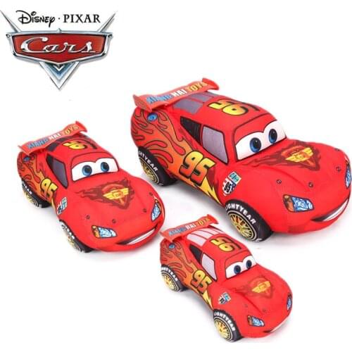 Disney Baby Plush Toy Pillow