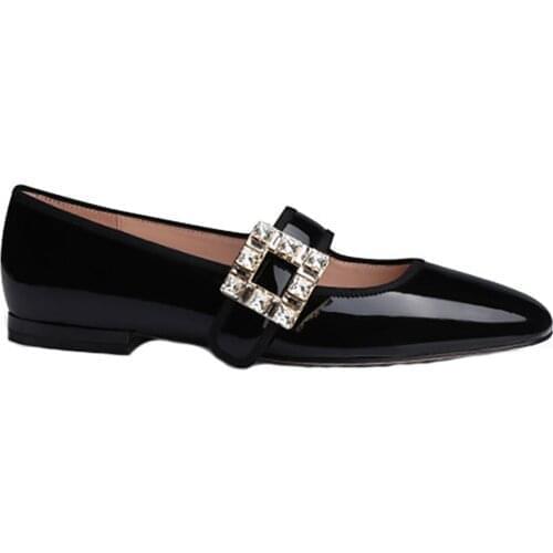 FIYIBUBU Mary Jane Women's Shoes