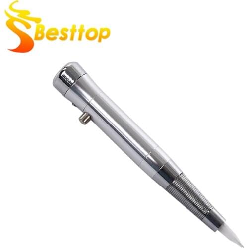 Hot Sale Digital Permanent Makeup Pen machine High quality Professional For Eyebrow Lip Swiss Motor Tattoo Gun