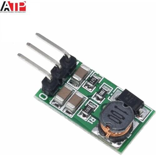 GREAT IT DD4012SA 1A DC 5-40V to 3V 3.3V 3.7V 5V 6V 7.5V 9V 12V Regulator DC-DC Step-Down Buck Converter Module Board