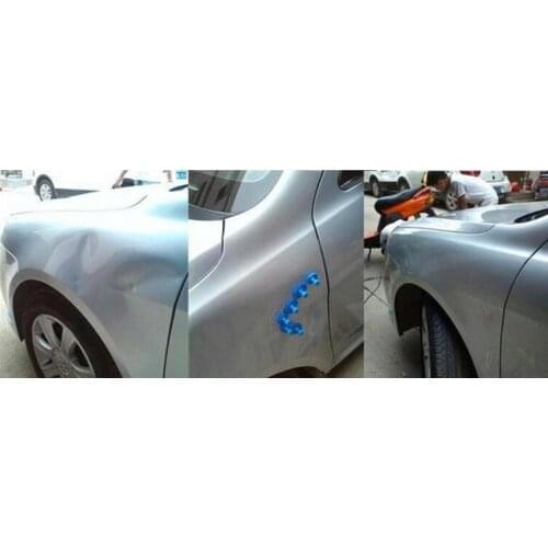 Hail pit Body depression automobile indentation repair puller car sheet metal maintenance tools NO.A0744