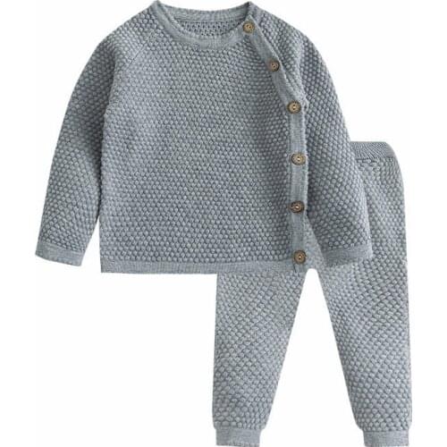 HiPapa Sweaters For Babies