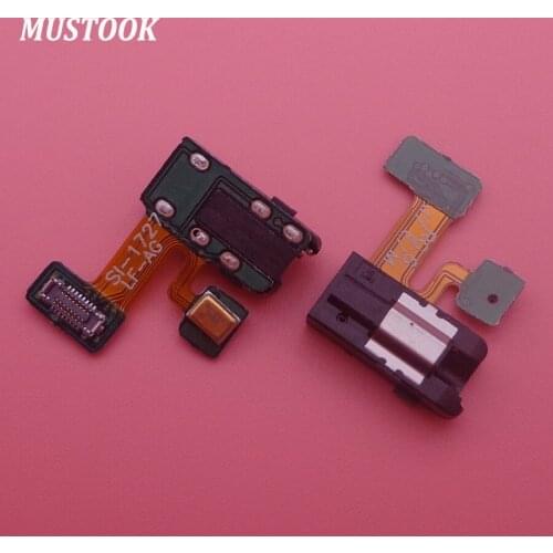 Mustook Flex Cables For Phones Samsung Galaxy J5