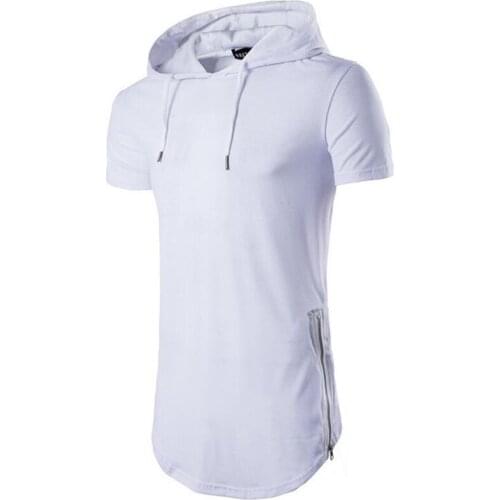 Musuccee Short Sleeve T-shirts For Men
