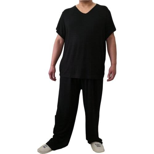 NEFEILIKE Mens Pajamas
