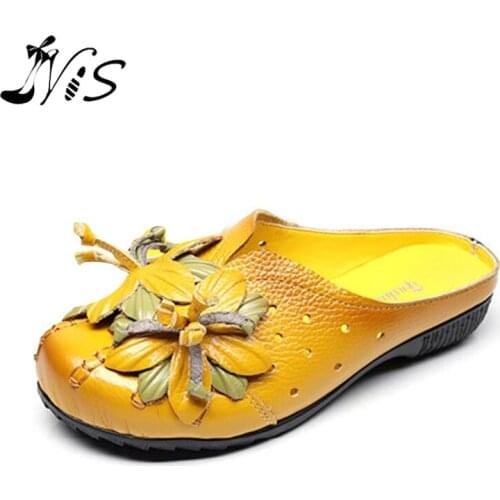 Women's Slippers NIS China